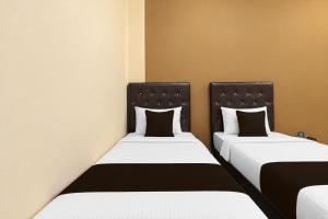 Hotel O near Monumen Jogja Kembali formerly Greenhouse Exclusive Kost Tegalwaras