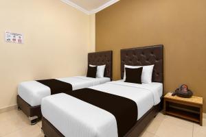 Hotel O near Monumen Jogja Kembali formerly Greenhouse Exclusive Kost Tegalwaras