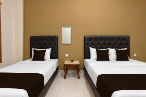 Hotel O near Monumen Jogja Kembali formerly Greenhouse Exclusive Kost Tegalwaras