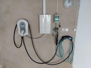 Apartma Toplak