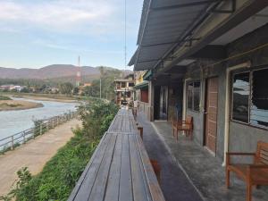 Ps at Riverview Guesthouse