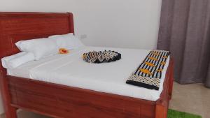 Nia Njema House