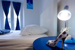 Old City Rooms by Adriaticexplorer