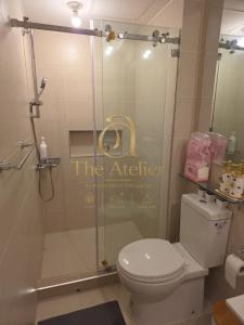 Atelier Azure North - Beach & Wave Pool
