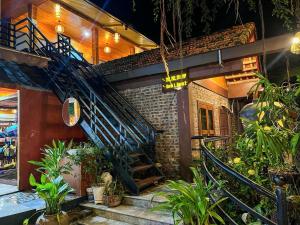 Tam Coc Central Backpacker Hostel