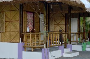 Sablayan Paraiso Beach Resort