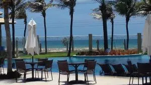 apartamento vista mar - 阿奎拉兹