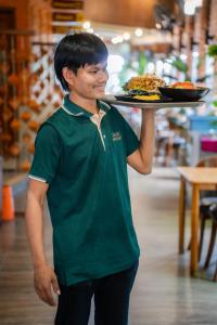 Baan Sailom Hotel Phuket - Sha Extra Plus