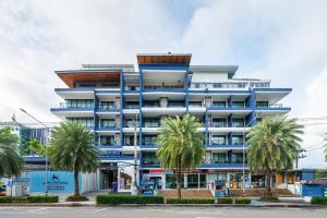 AVA SEA Resort Krabi, Ao Nang Beach