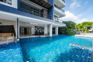 AVA SEA Resort Krabi, Ao Nang Beach