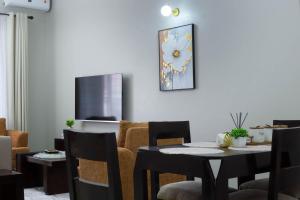 Lantana suites