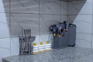 Lantana suites