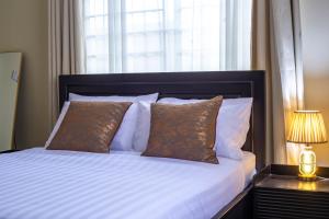 Lantana suites