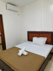 Hamugaway Resort & Residences