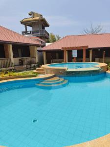 Hamugaway Resort & Residences