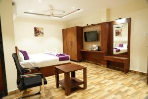 HOTEL RATNA GRAND