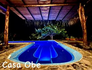 Casa Obe