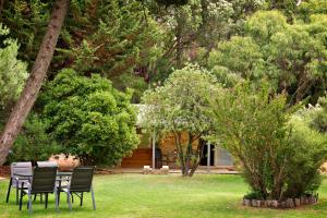 Peppermint Brook Cottages