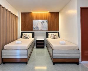 3H Guestrooms and Apartment