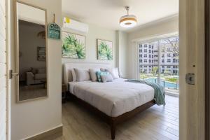 CASA MAKAI Exclusive apartment overlooking the pool