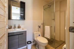 CASA MAKAI Exclusive apartment overlooking the pool