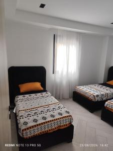 F3 riad city