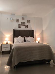 Hermoso departamento amoblado D
