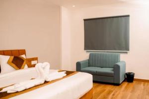FabHotel Elite Fortune Inn
