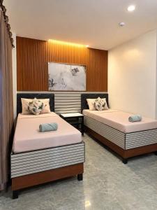 3H Guestrooms and Apartment