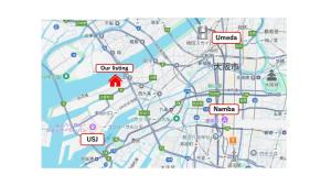 Osaka - House - Vacation STAY 20378