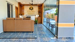 Velora Home Stay