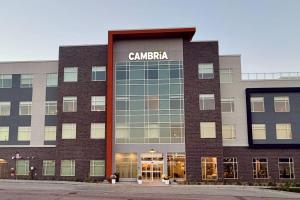 Cambria Hotel Colorado Springs - Air Force Academy