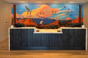 Cambria Hotel Colorado Springs - Air Force Academy
