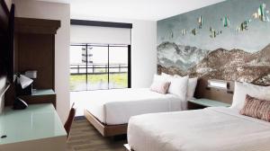 Cambria Hotel Colorado Springs - Air Force Academy
