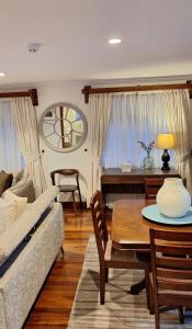 Athi River 1BDR holiday home near JKIA Utulivu Rest Nest