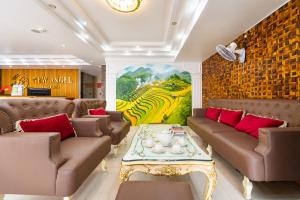 New Angel Airport Hotel