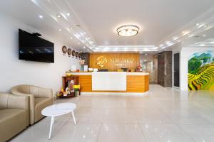 New Angel Airport Hotel