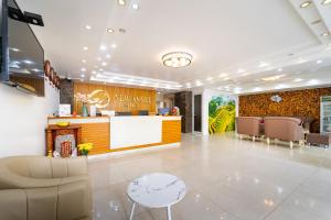 New Angel Airport Hotel