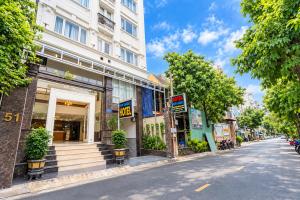 New Angel Airport Hotel