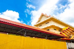 Patong Canal Villa 109