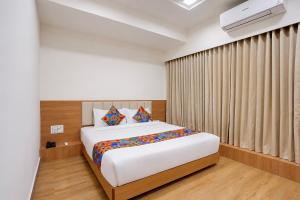 FabHotel The Grand Shivalik