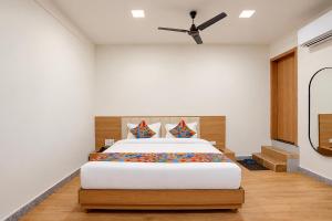 FabHotel The Grand Shivalik