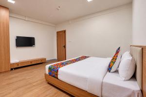 FabHotel The Grand Shivalik
