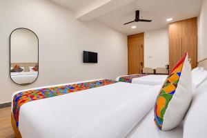 FabHotel The Grand Shivalik