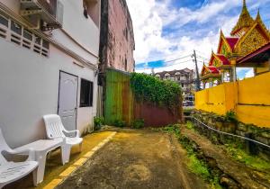 Patong Canal Villa 109