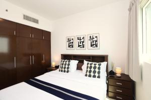 Waterfront 2BR | Near Reem Mall & ADGM | Sleeps 7