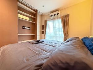 Promt Condominuim by Suthasinee