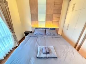 Promt Condominuim by Suthasinee