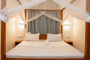 Blue Dhow Villa
