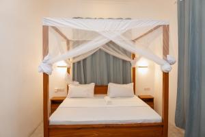 Blue Dhow Villa